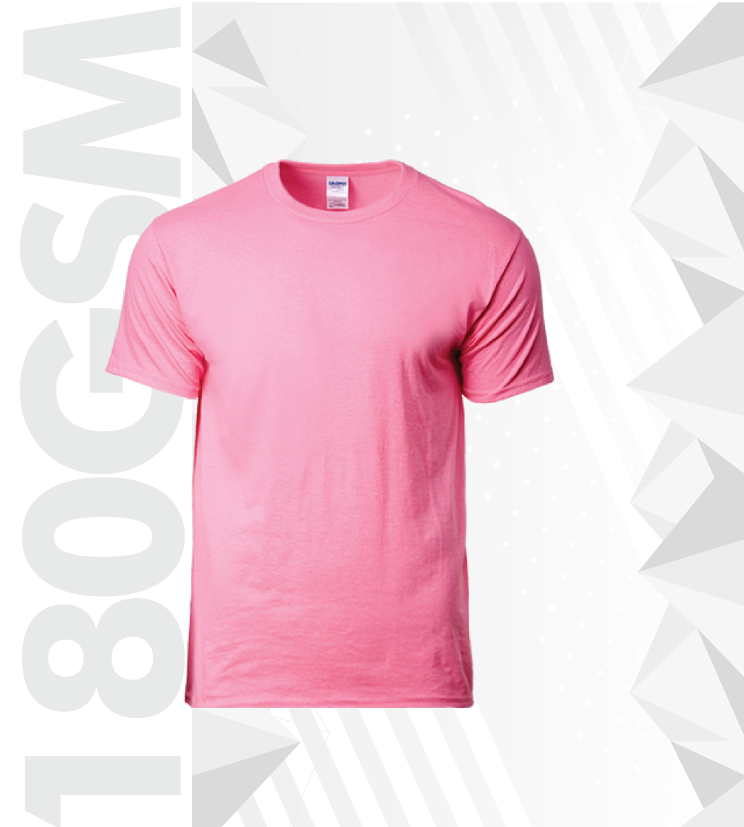 4.0 Safety Pink